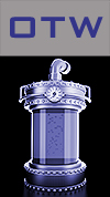 Orphan Technology Workshop Icon